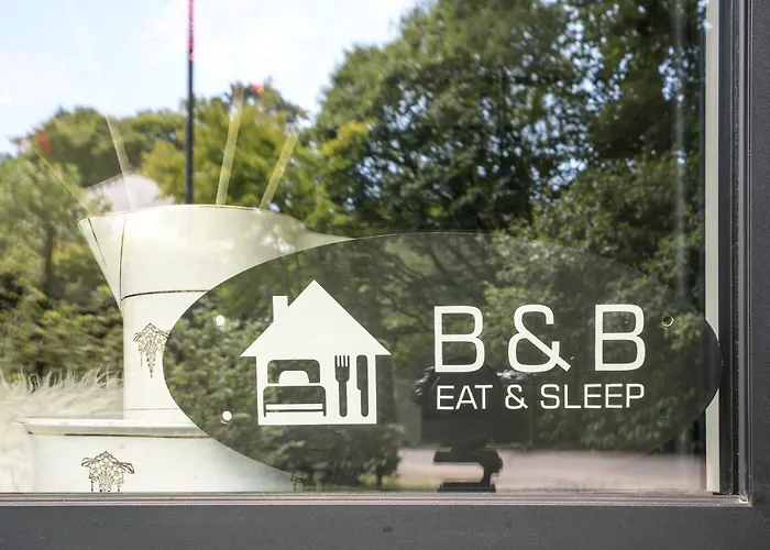 B&B Eat&Sleep