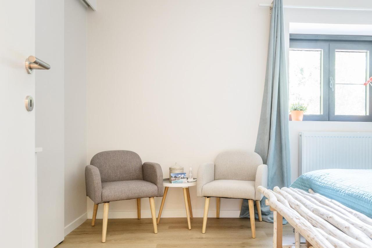Eat&sleep 2* Evergem