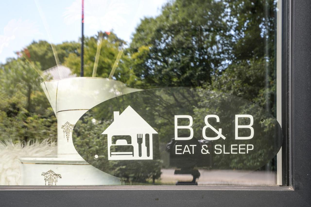 Eat&sleep Bed & Breakfast Evergem