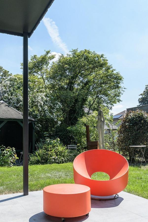 Bed & Breakfast Eat&sleep Evergem